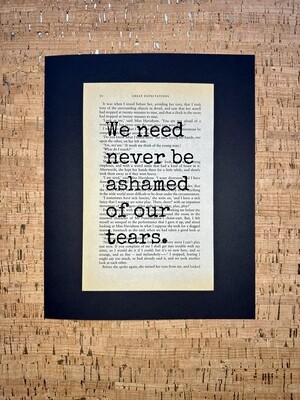 Great Expectations