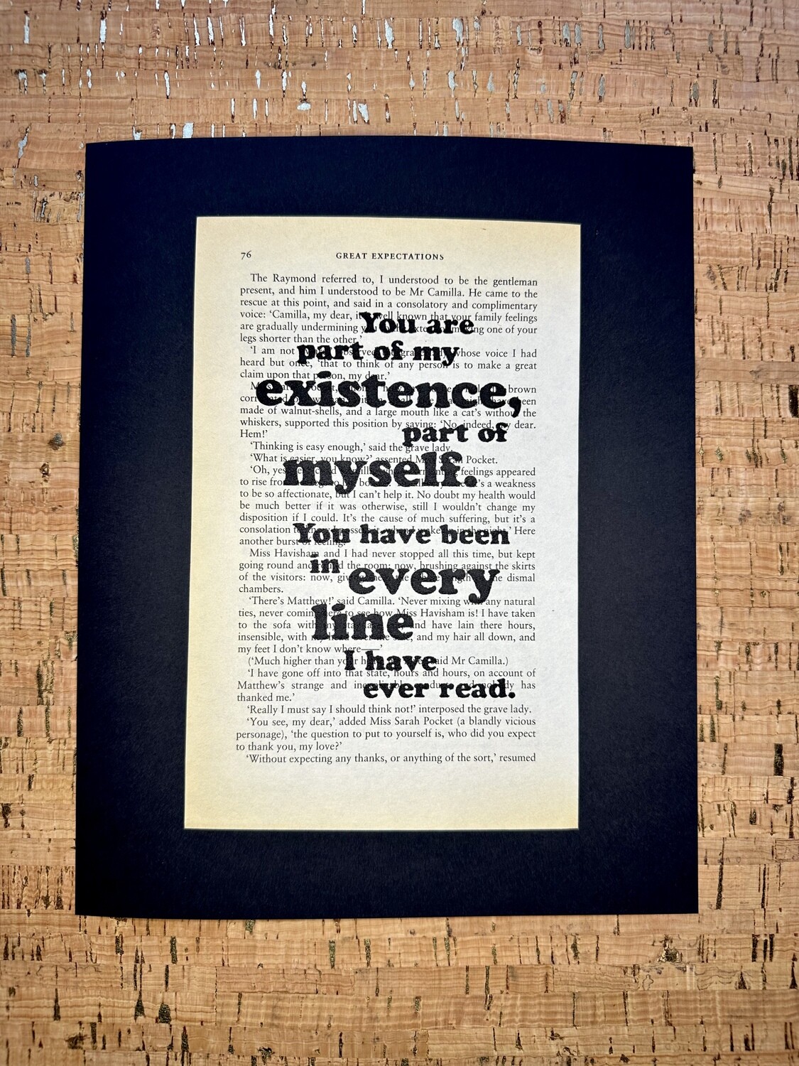 Great Expectations