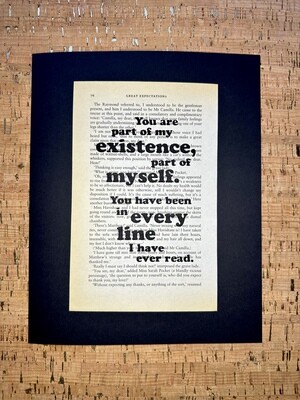 Great Expectations