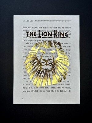Lion King