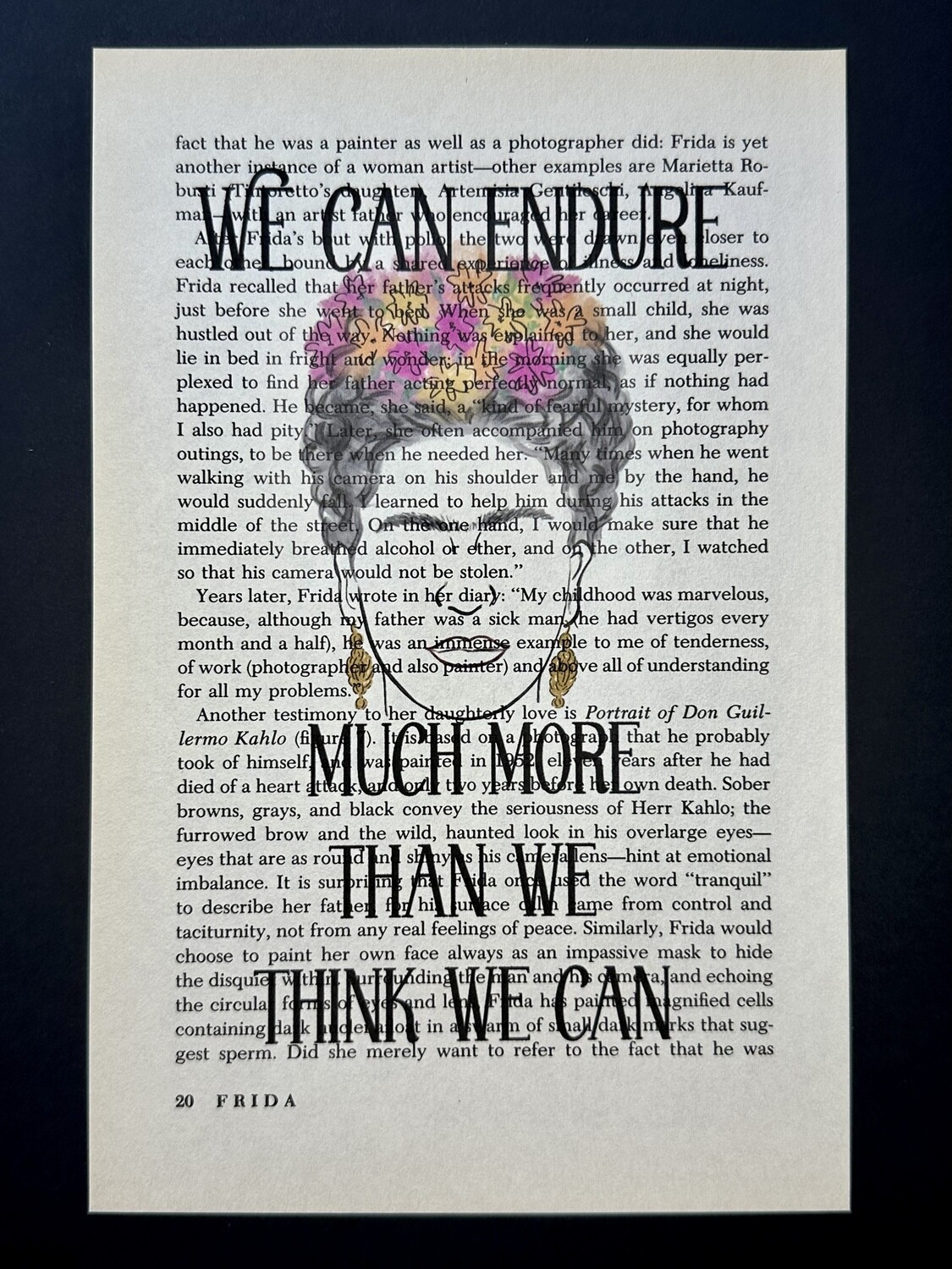 Frida Kahlo