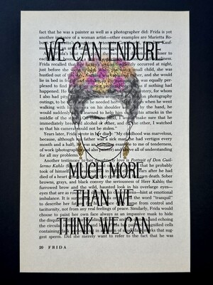 Frida Kahlo