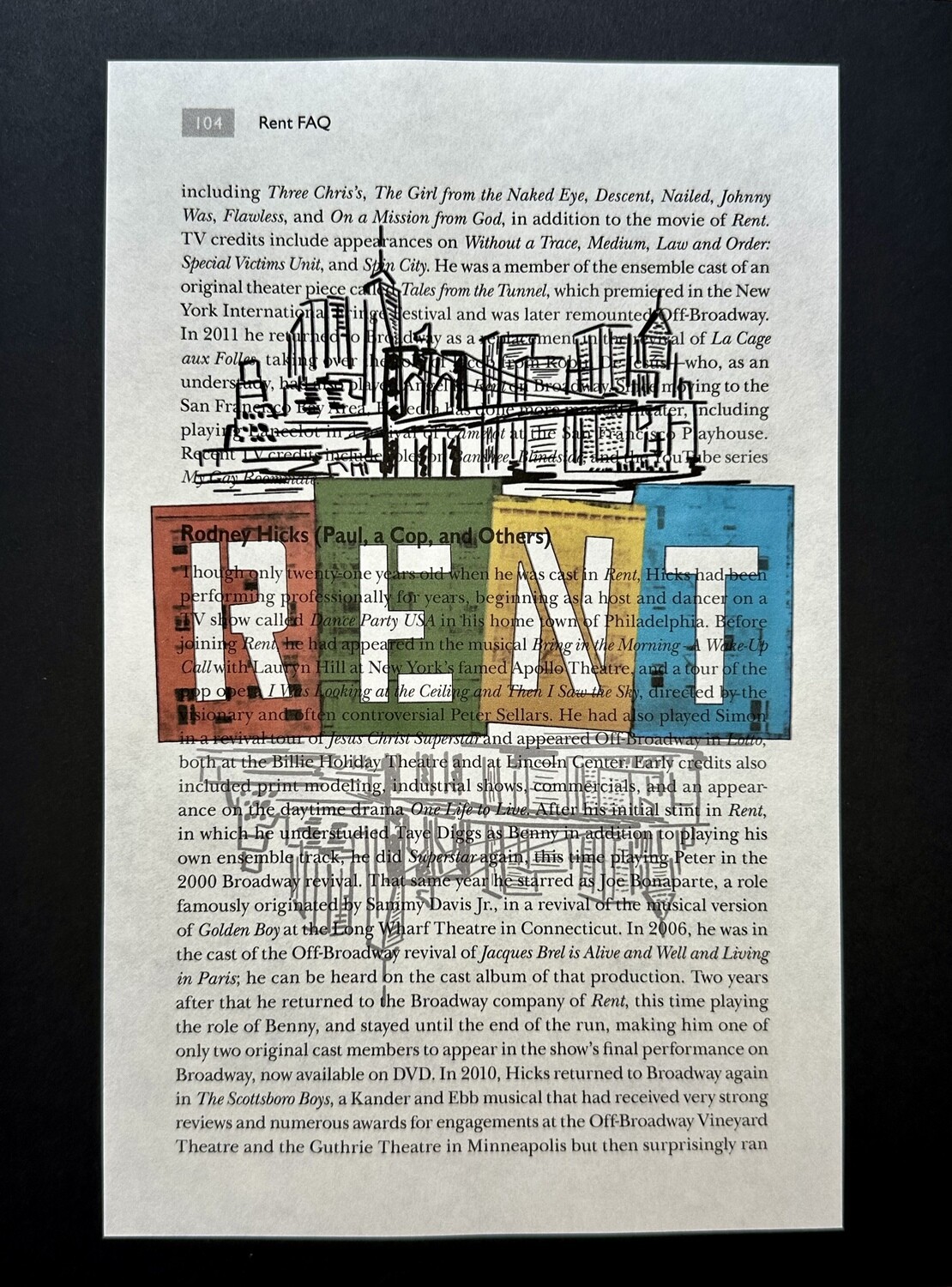 RENT