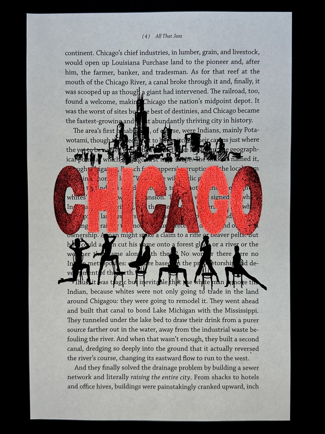 Chicago