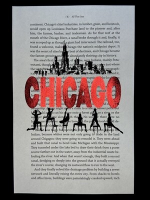 Chicago