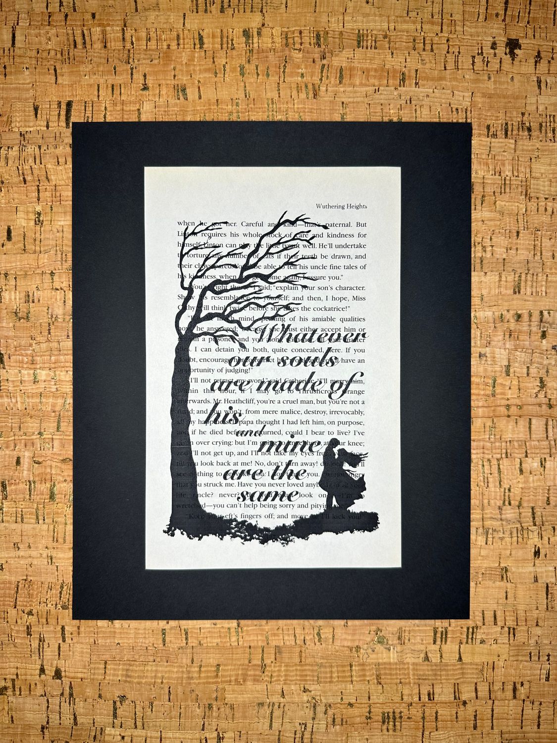 Wuthering Heights
