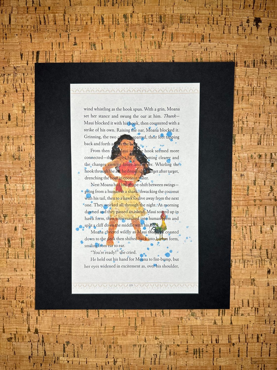 Princess Collection: Moana