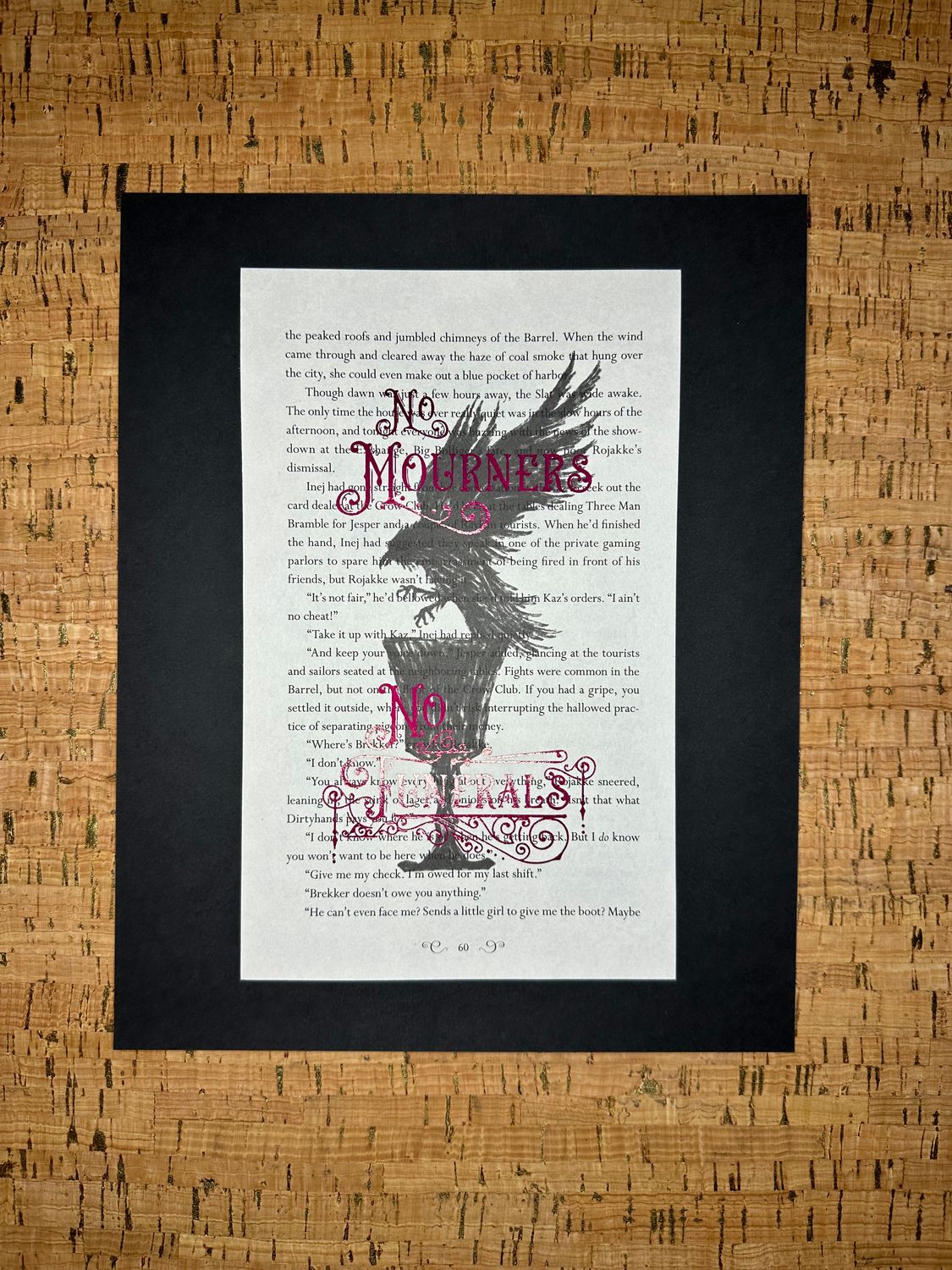 Six of Crows