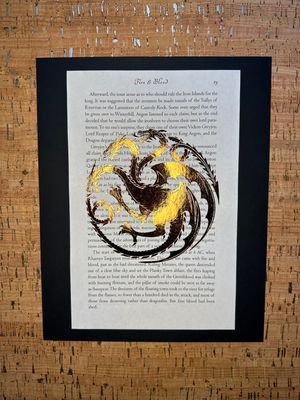 Game Of Thrones: House of the Dragon