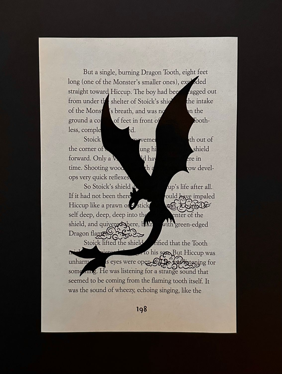 How to Train Your Dragon