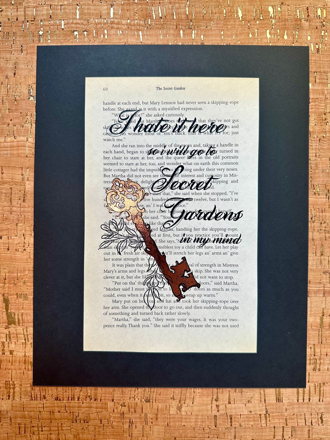 Secret Garden