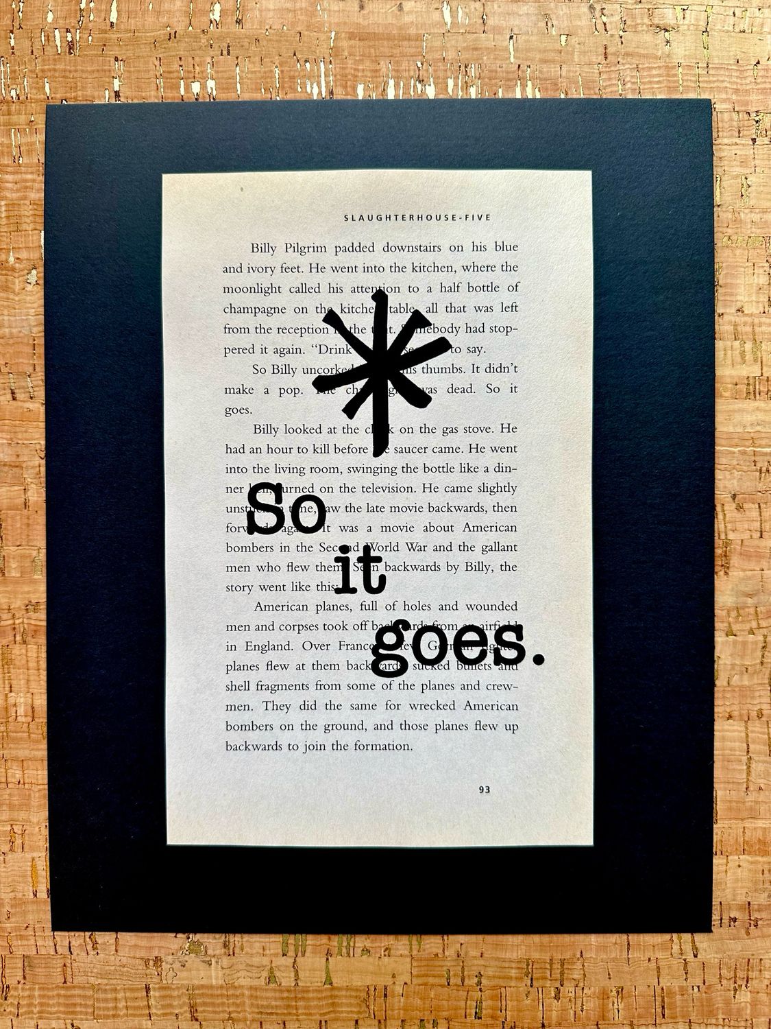 Slaughterhouse - Five