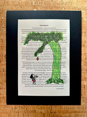 The Giving Tree