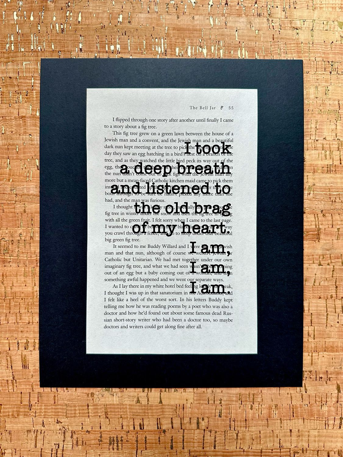 The Bell Jar
