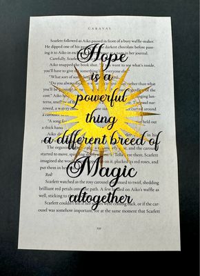 Caraval
