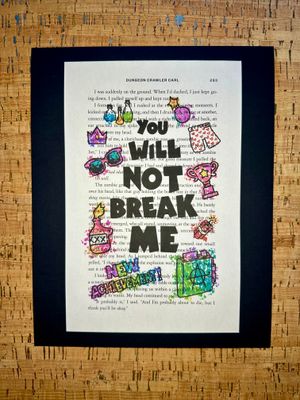 Dungeon Crawler Carl