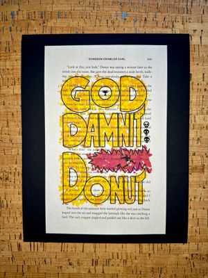 Dungeon Crawler Carl