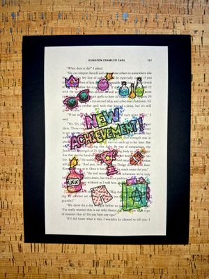 Dungeon Crawler Carl