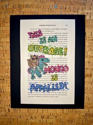 Dungeon Crawler Carl