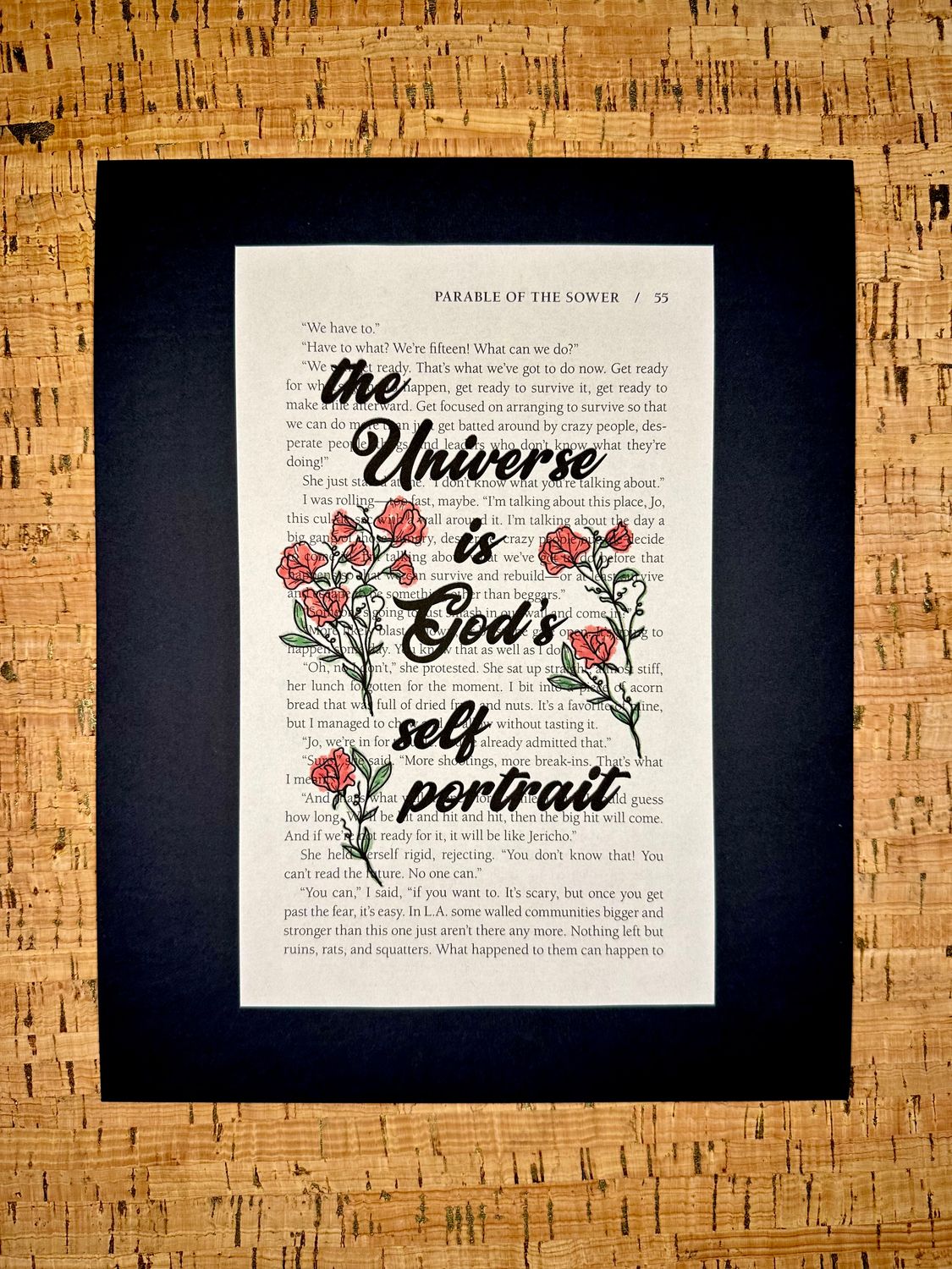 Parable of the Sower