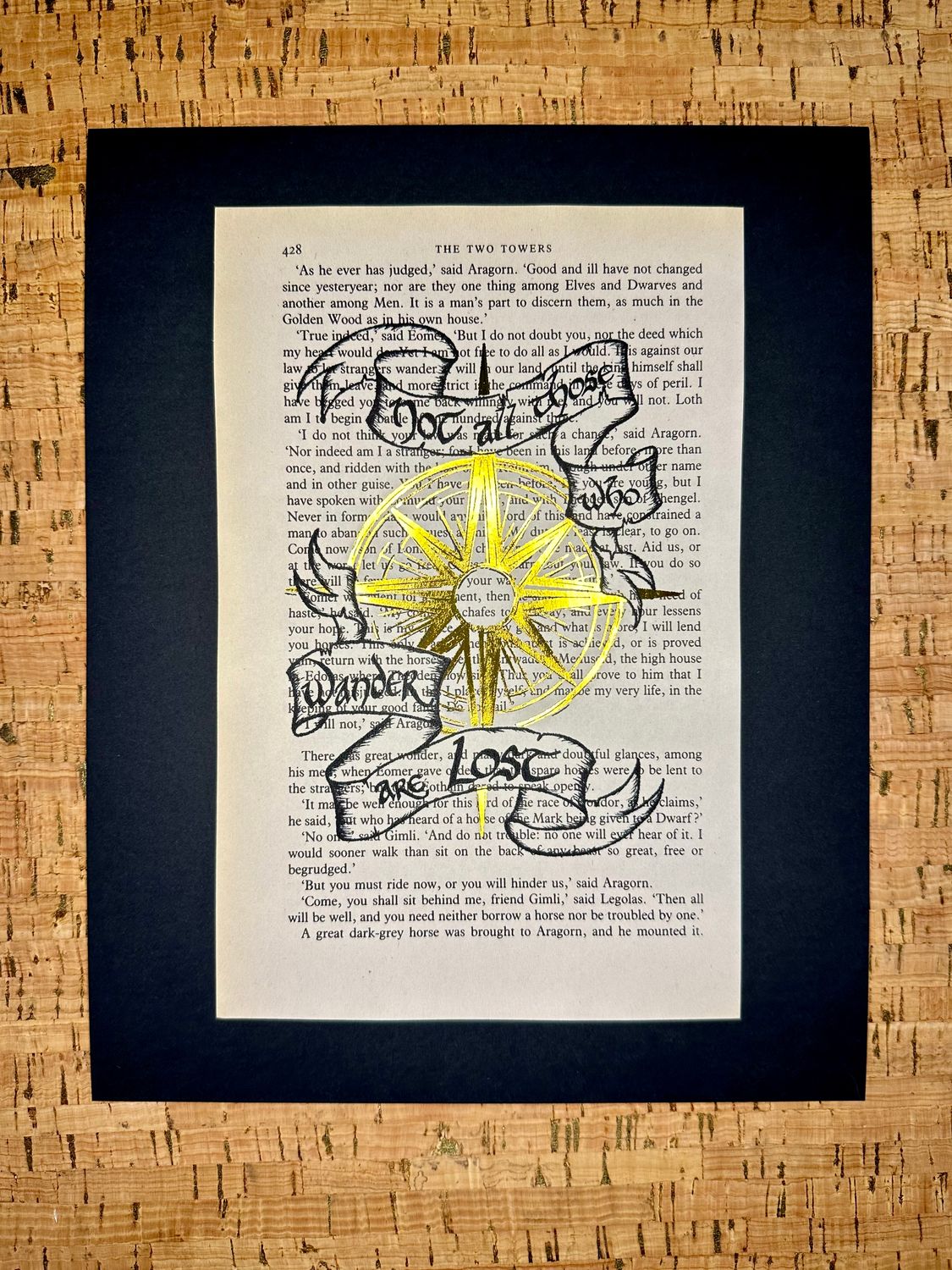 Tolkien: Lord Of The Rings