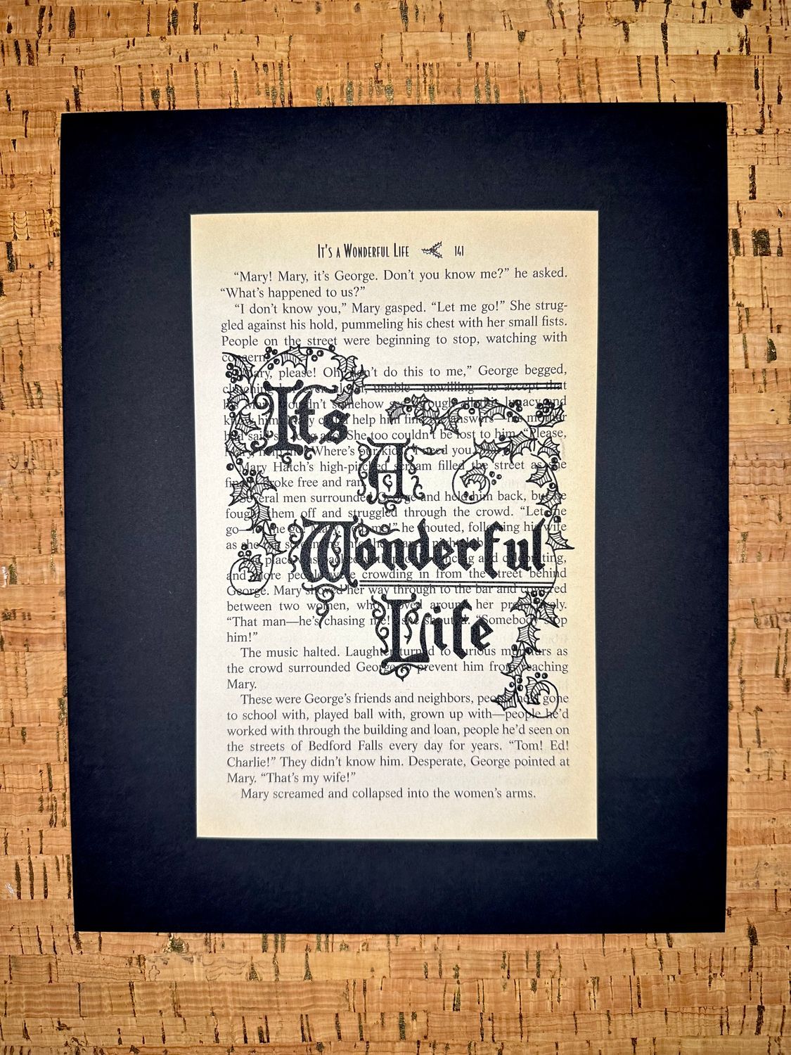 It&#39;s a Wonderful Life