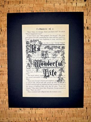 It&#39;s a Wonderful Life