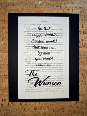 The Women