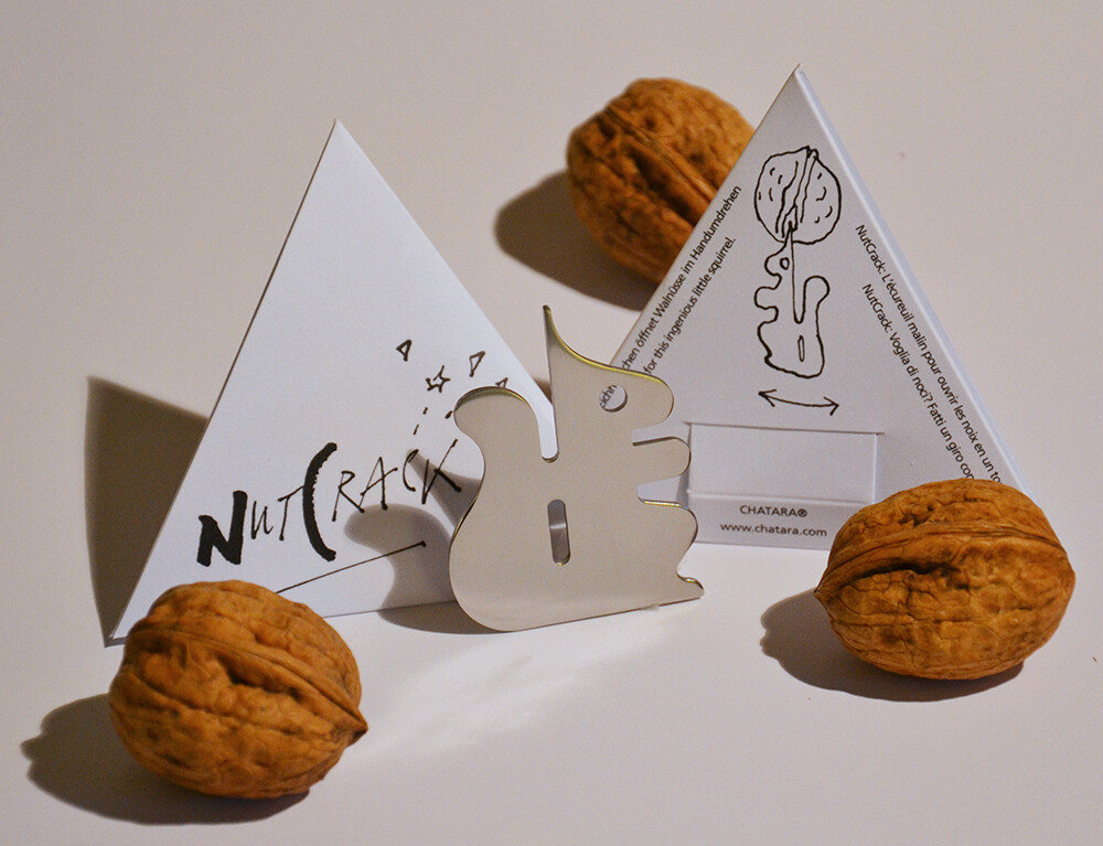 NUTCRACK