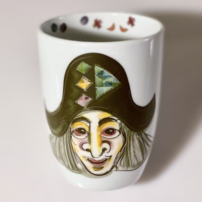 Mug «Harlekin»