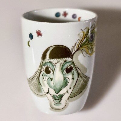 Mug «Pierrot»