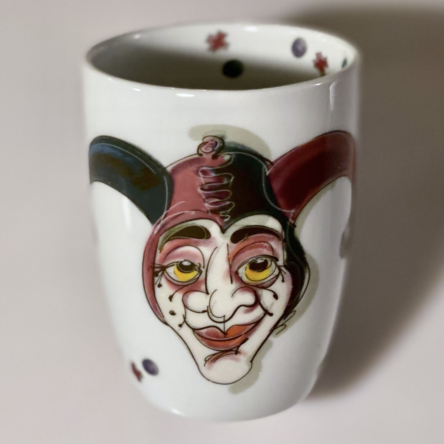 Mug «Ueli»
