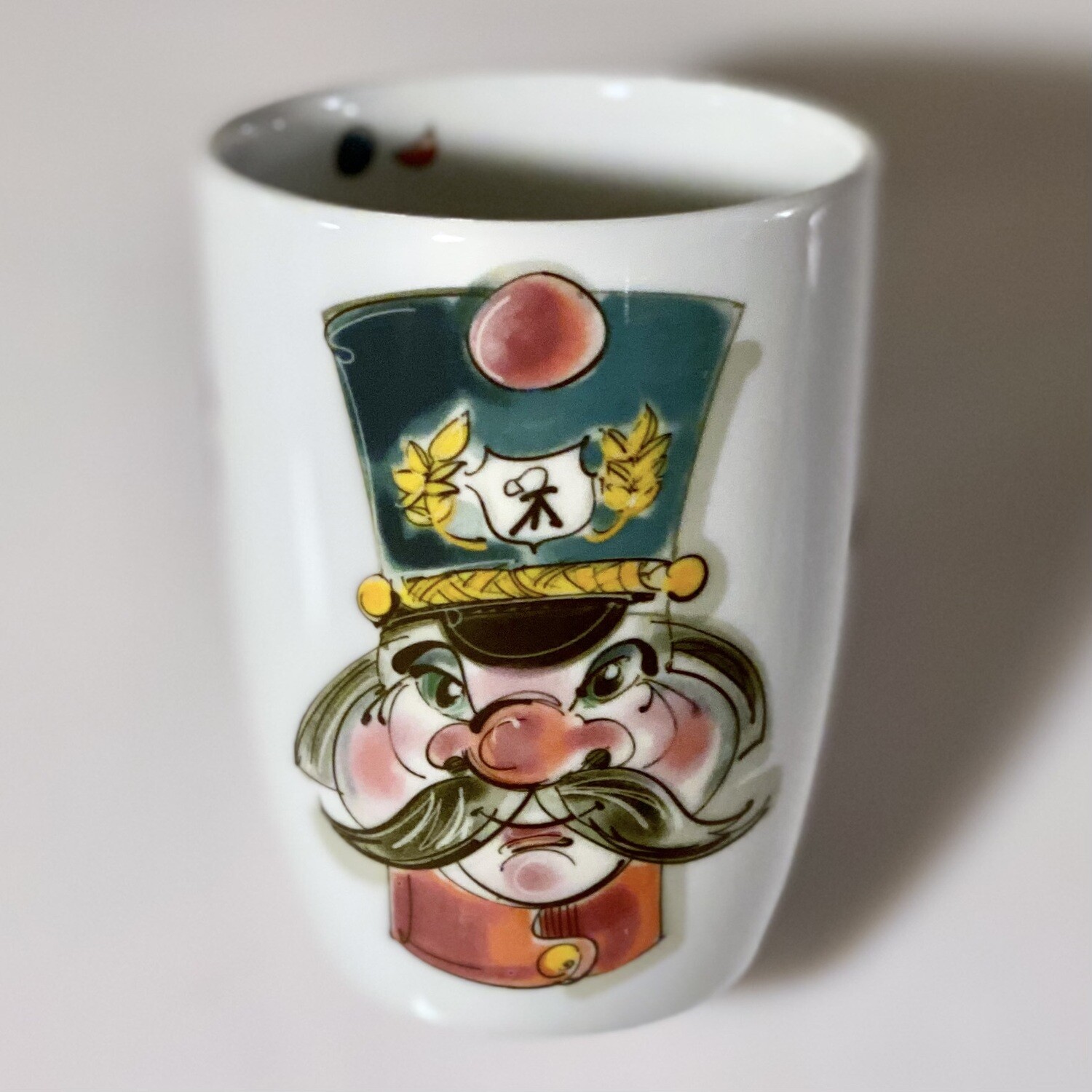 Mug «Stänzler»