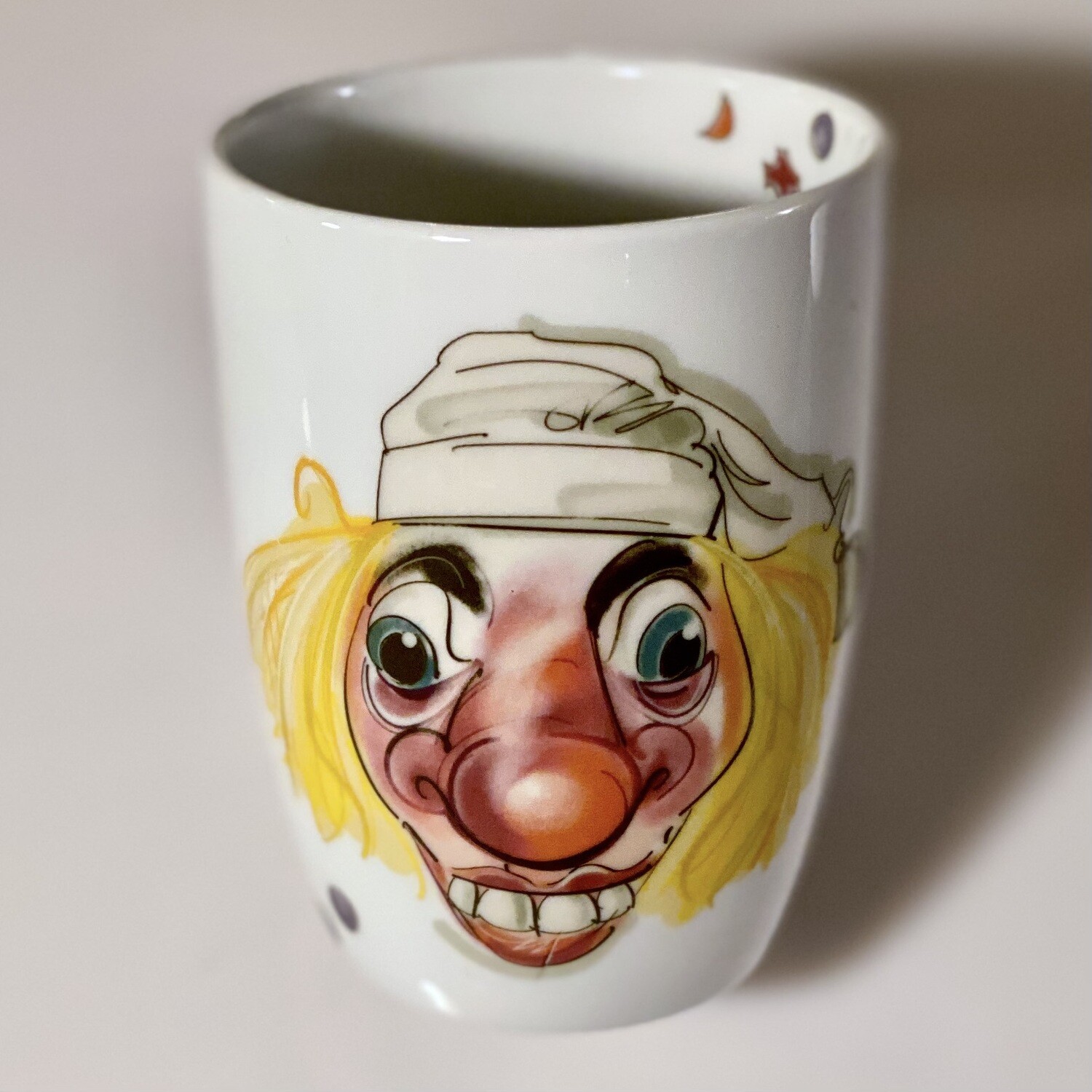 Mug «Waggis»