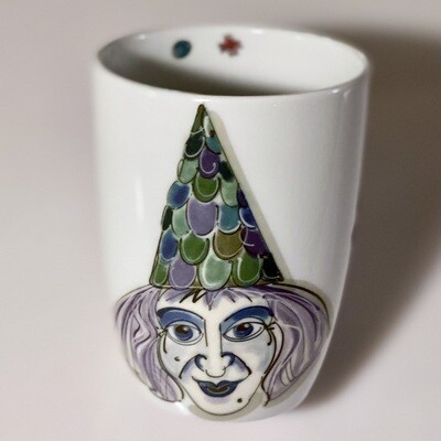 Mug «Blätzlibajass»