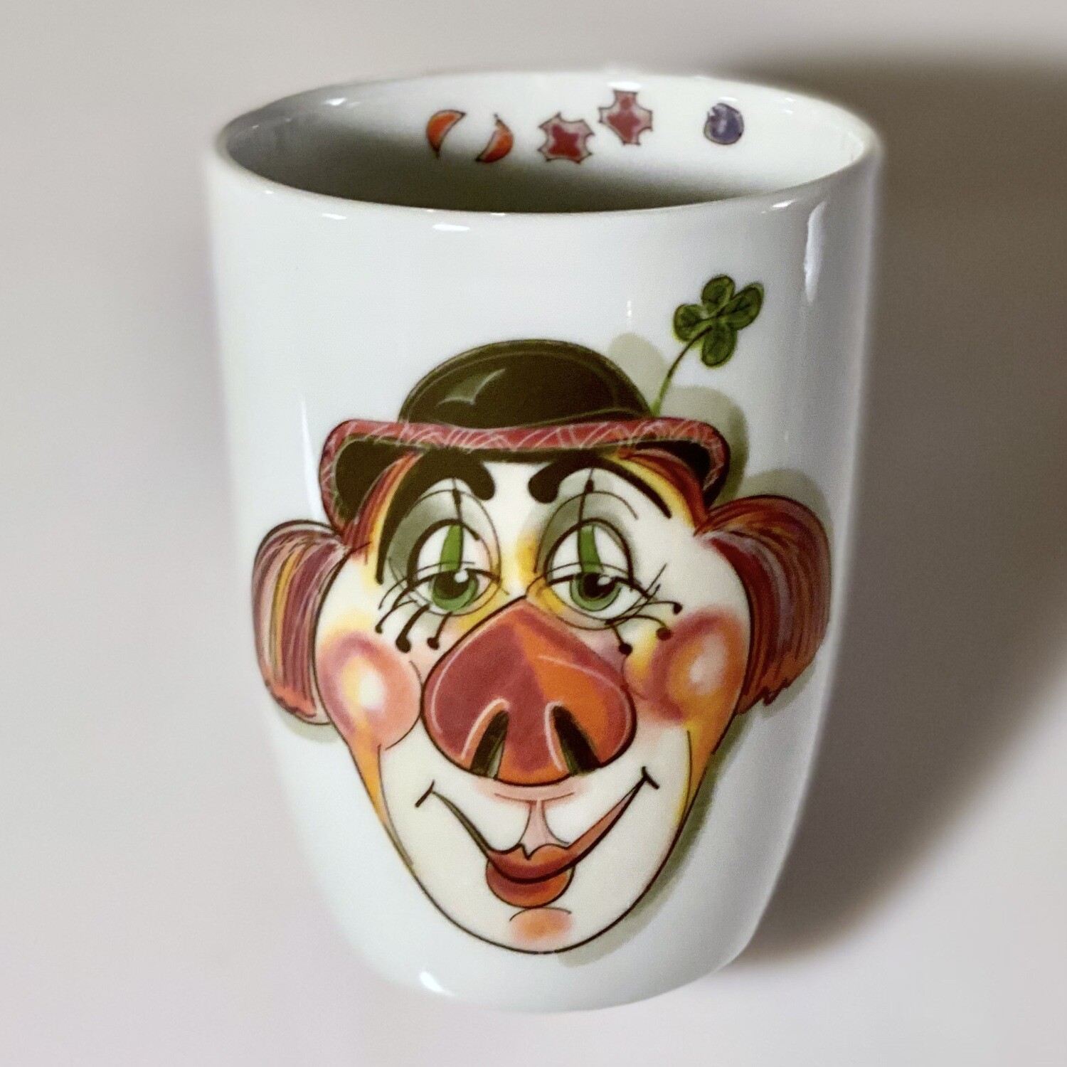 Mug «Gloon»