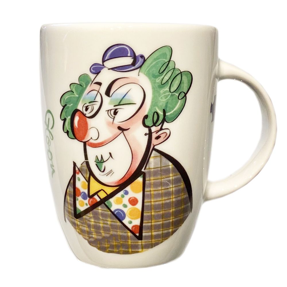 Mug mit Henkel «Gloon»