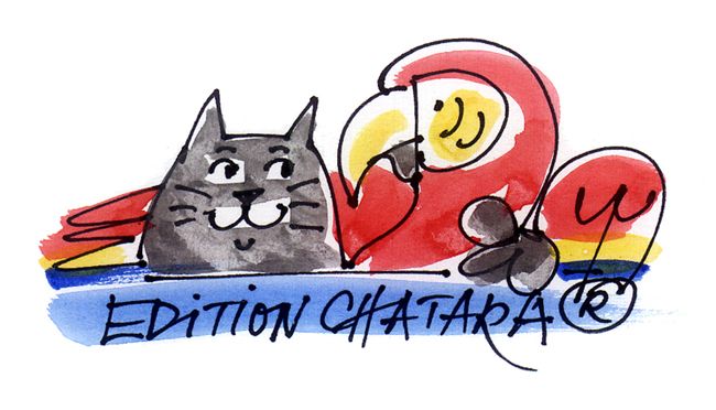EDITION CHATARA
