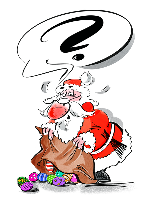 Weihnachten spezial