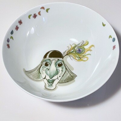Bowl «Pierrot»