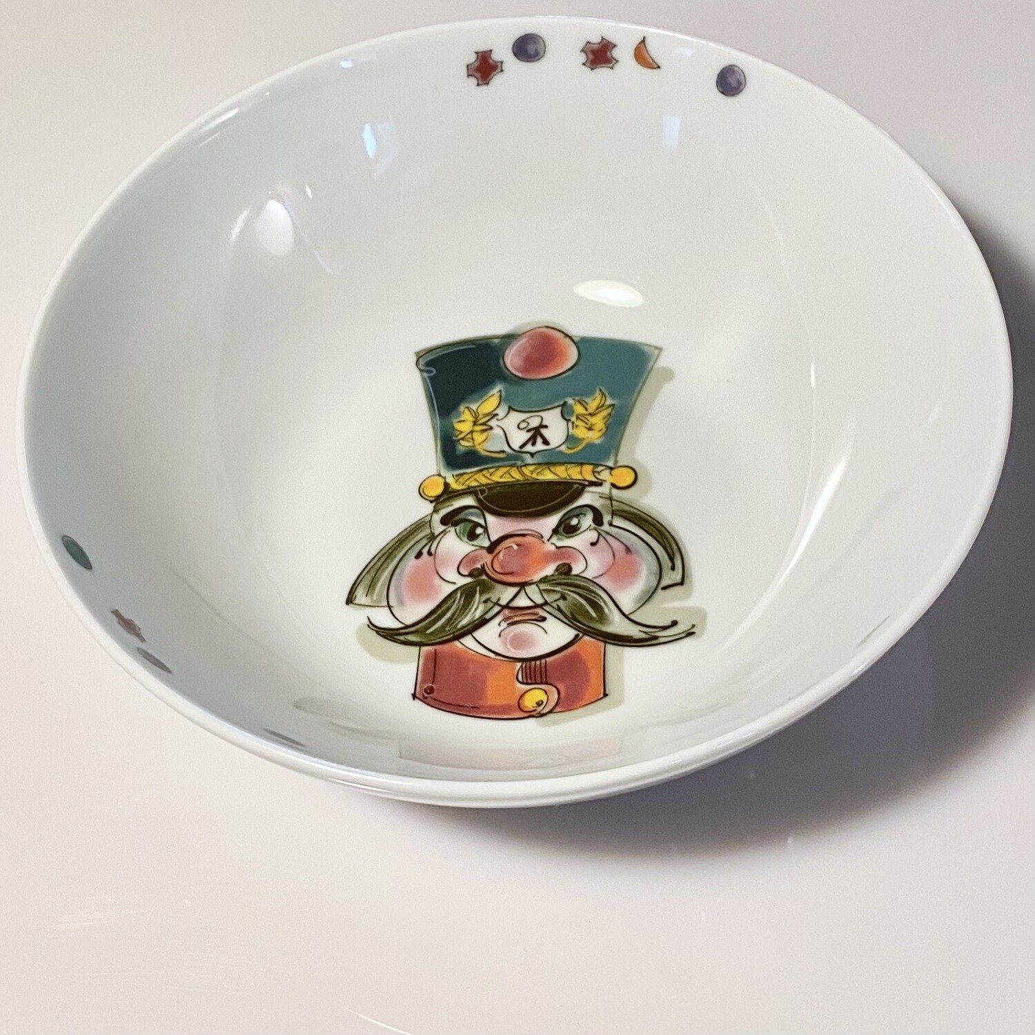 Bowl «Stänzler»