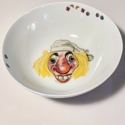 Bowl «Waggis»