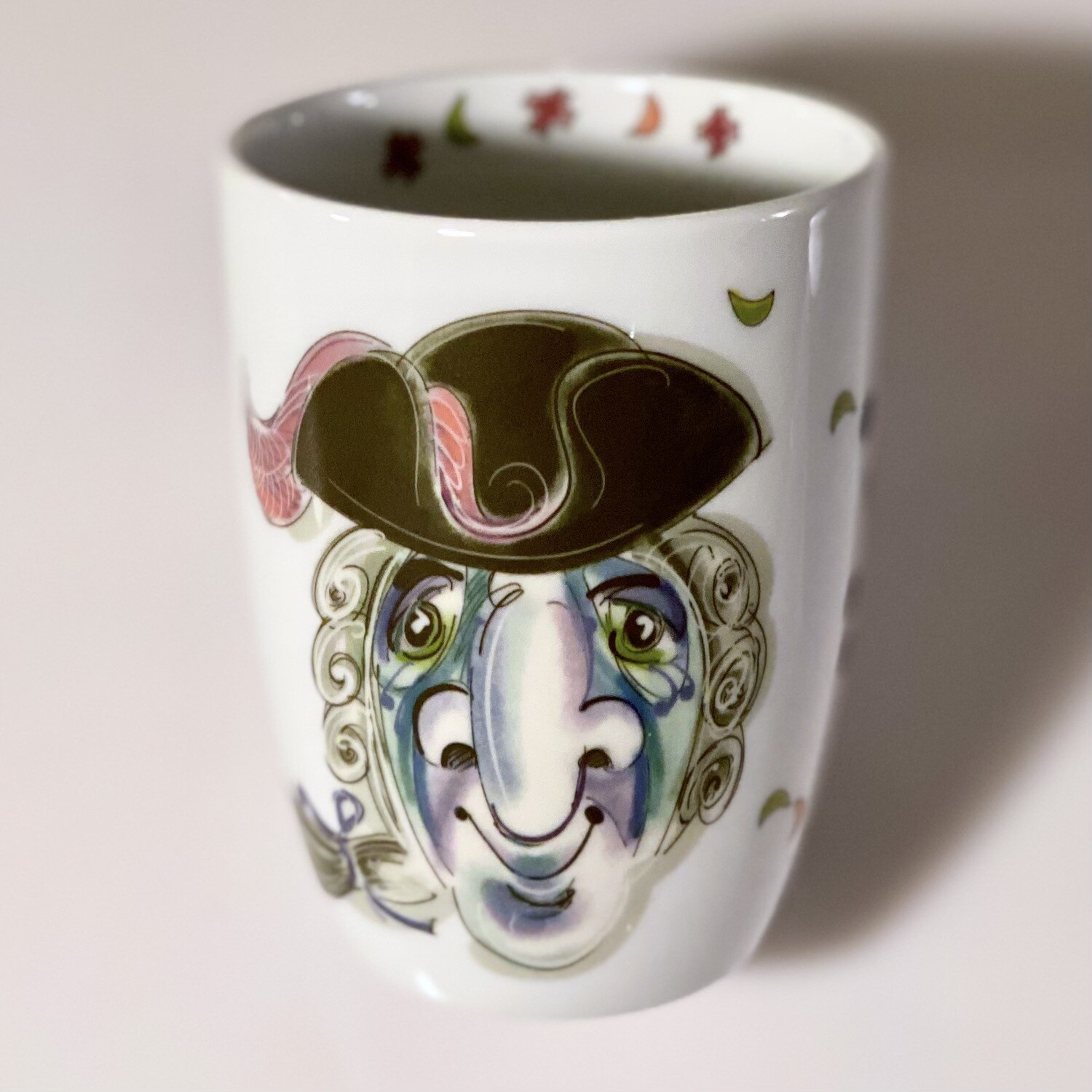 Mug «Altfrank»