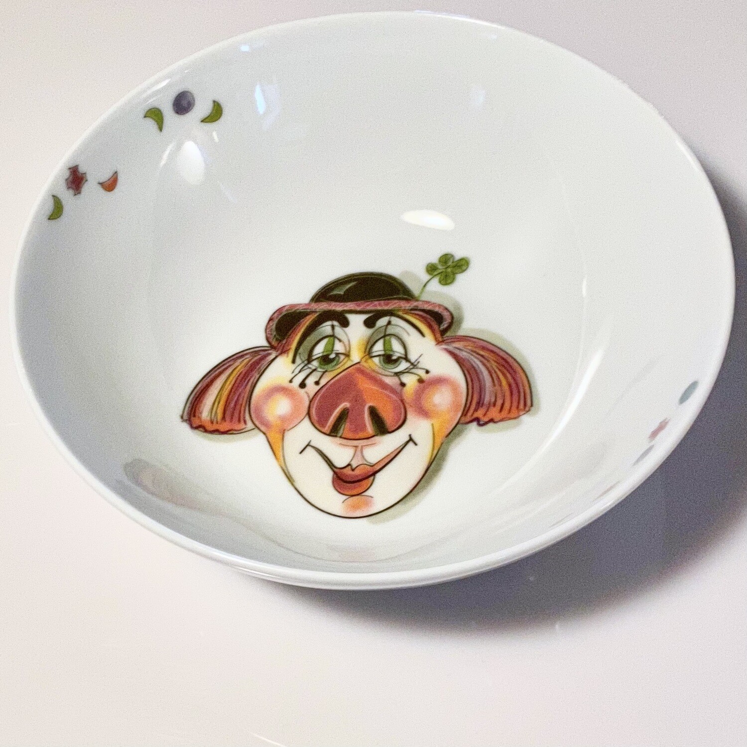 Bowl «Gloon»
