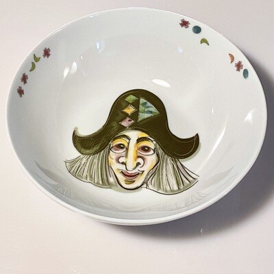 Bowl «Harlekin»
