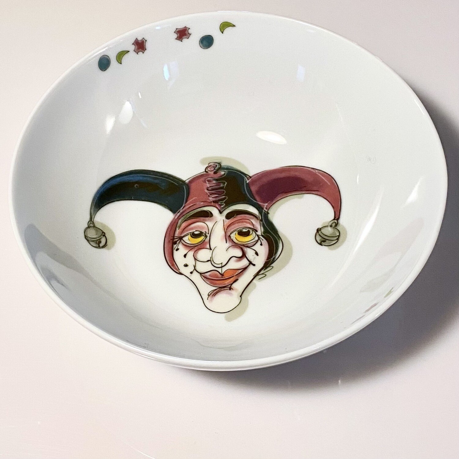 Bowl «Ueli»