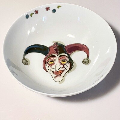 Bowl «Ueli»