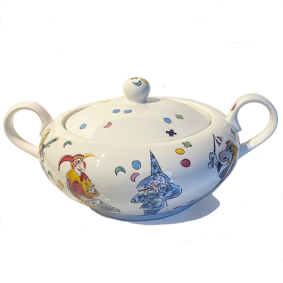 Suppetopf – nid nur fir Määlsuppe!