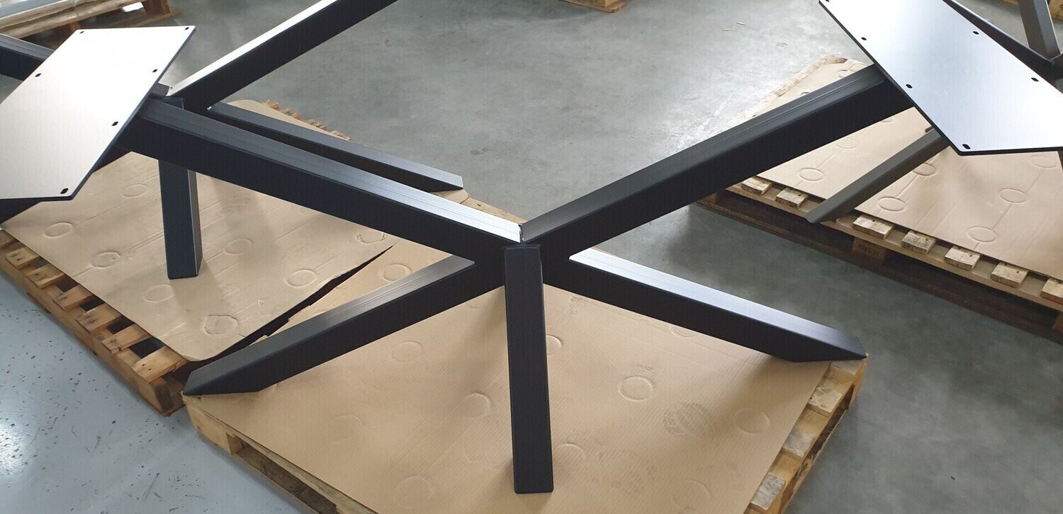 " NEUES DESIGN" QUALITÄTS Produkt  "Spider 185"
