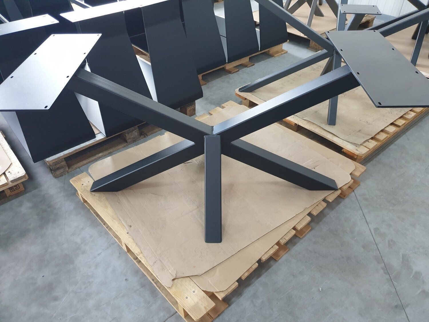 " NEUES DESIGN" QUALITÄTS Produkt  "Spider 160"